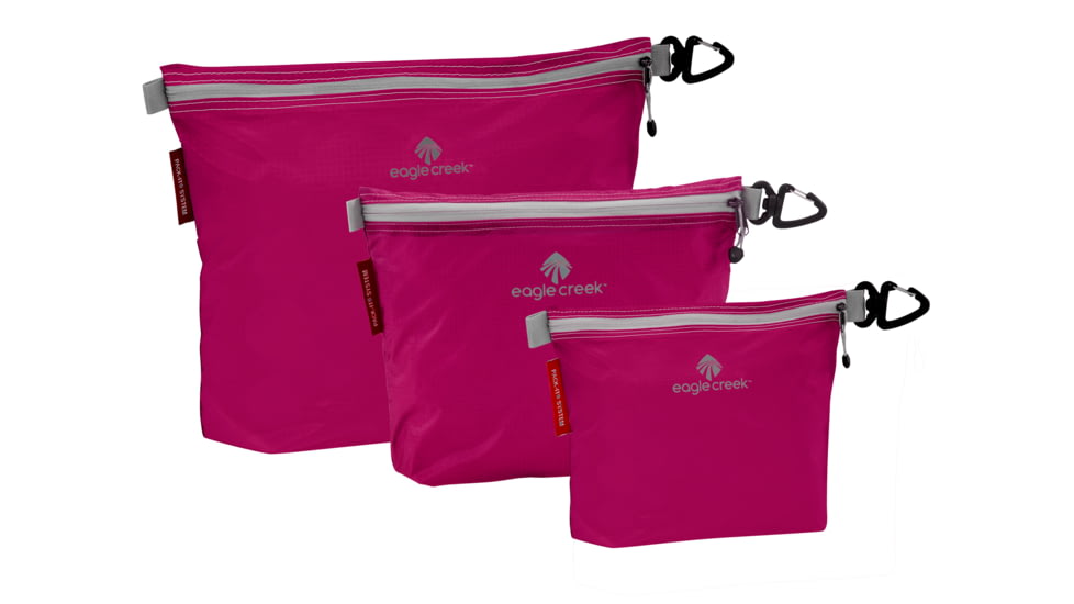 Eagle Creek Pack-It Specter Sac Set-Beet