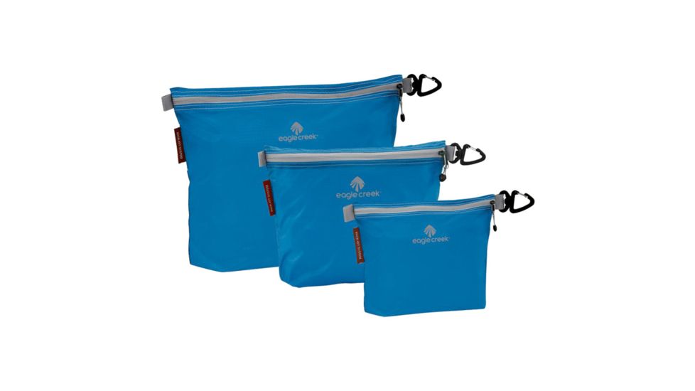 Eagle Creek Pack-It Specter Sac Set-Brilliant Blue