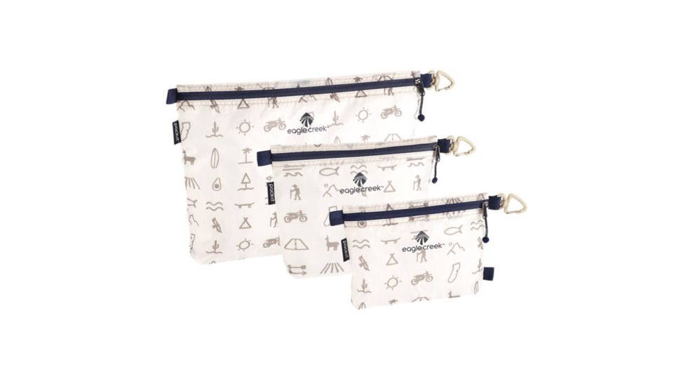 Eagle Creek Pack-It Specter Sac Set, Cali Hiero, EC041173313