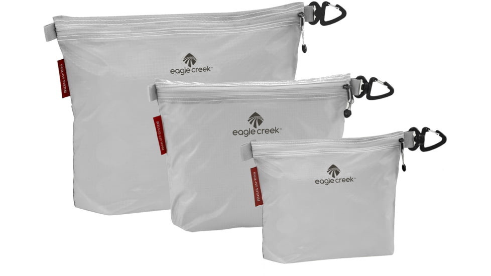 Eagle Creek Pack-It Specter Sac Set-Grey