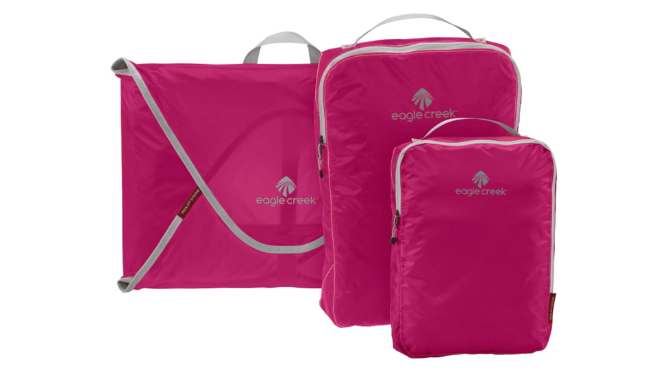 Eagle Creek Pack-It Specter Starter Set-Beet
