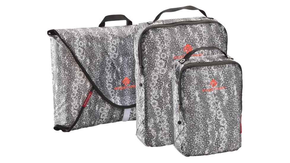 Eagle Creek Pack-It Specter Starter Set-Hexagami