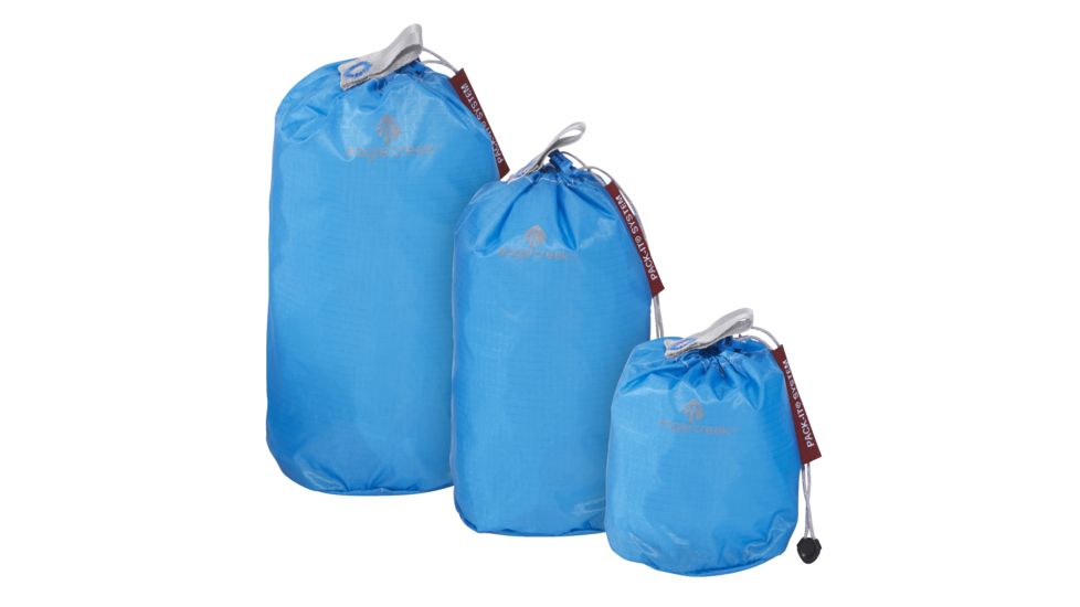 Pack-It Specter Stuffer Set Mini-Brilliant Blue