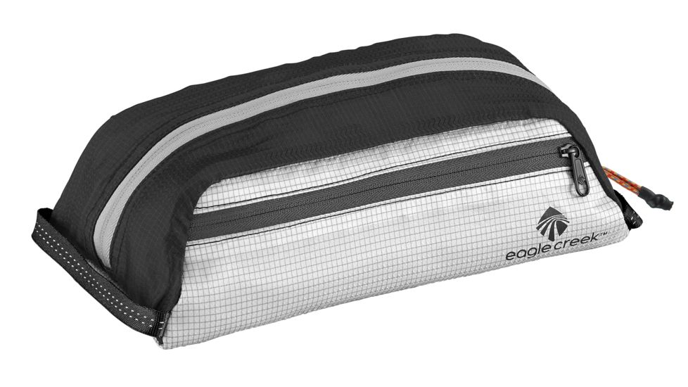 Eagle Creek Pack-It Specter Tech Quick Trip, Black/White, EC0A3CWY233