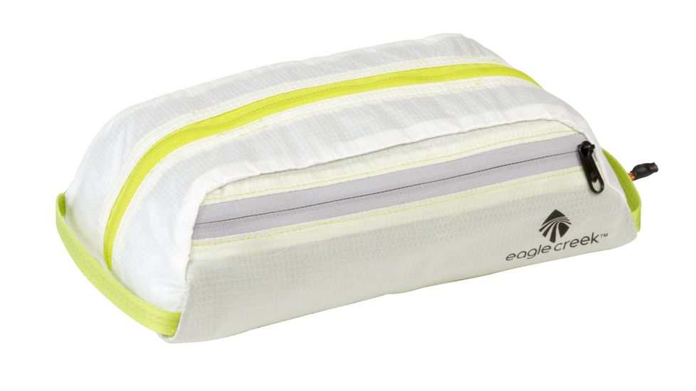 Eagle Creek Pack-It Specter Tech Quick Trip, White/Strobe, EC0A3CWY002