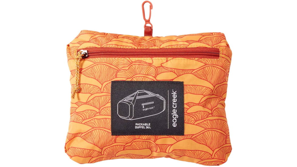 Eagle Creek Packable 36L Duffel, Forage, EC0A5EJW346OS