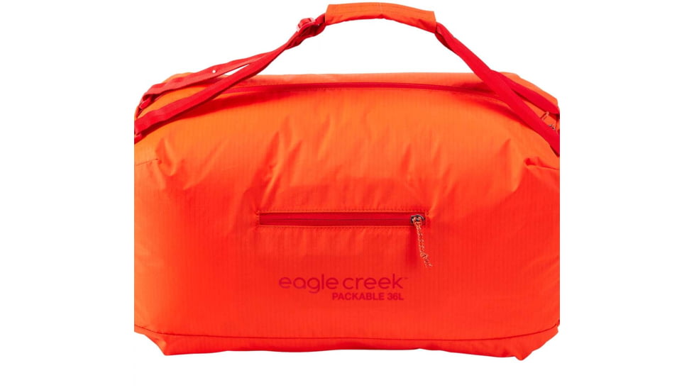 Eagle Creek Packable 36L Duffel, Rising Sun, EC0A5EJW330OS