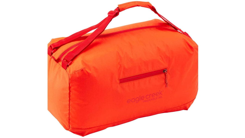 Eagle Creek Packable 36L Duffel, Rising Sun, EC0A5EJW330OS
