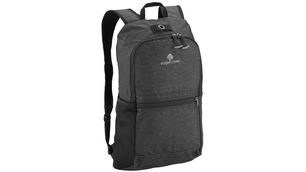 Eagle Creek Packable Daypack-Black