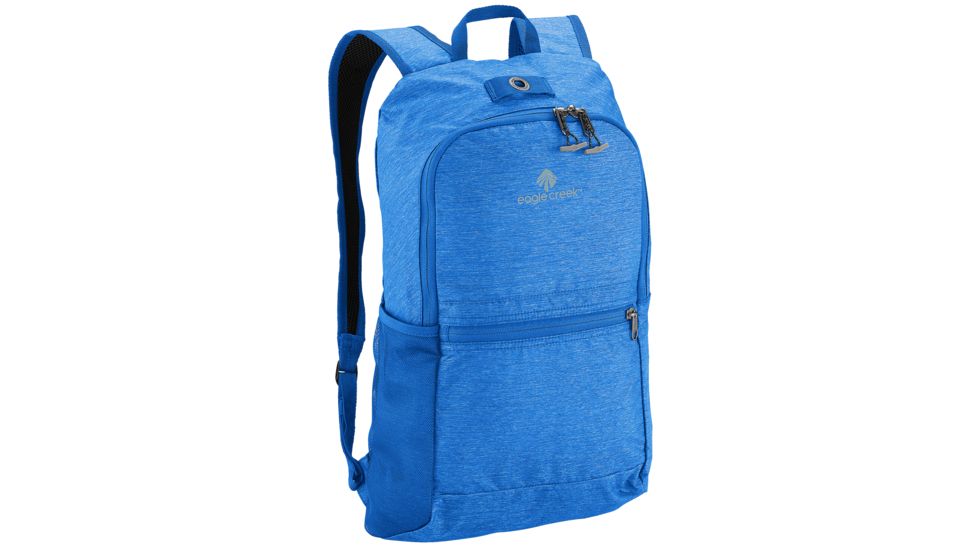 Eagle Creek Packable Daypack-Blue Sea