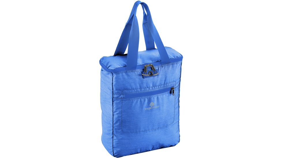 Eagle Creek Packable Tote/Pack-Blue Sea
