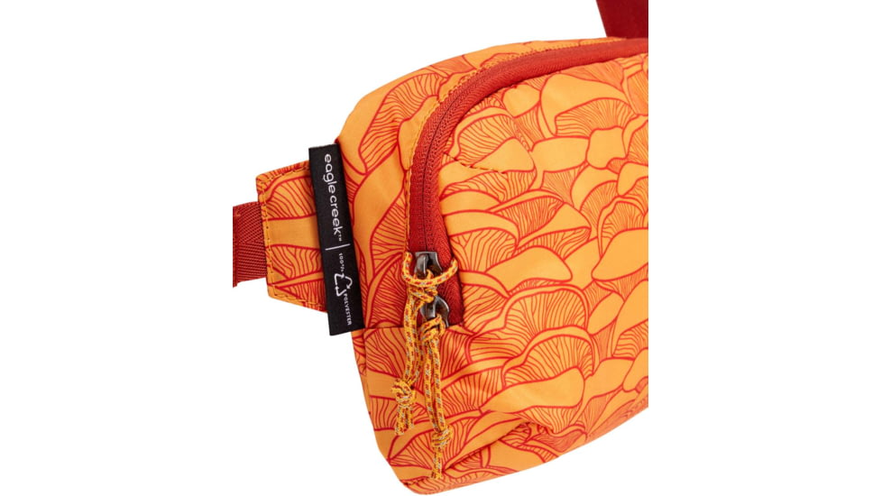 Eagle Creek Packable Waist Bag, Forage, EC0A5EJX346OS