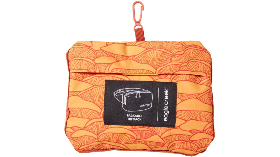 Eagle Creek Packable Waist Bag, Forage, EC0A5EJX346OS