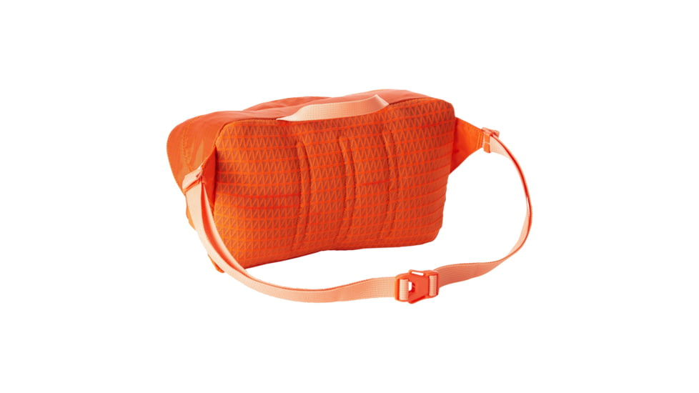 Eagle Creek Ranger Xe Waist Pack, 3 Liters, Rising Sun, 3L, EC070305330