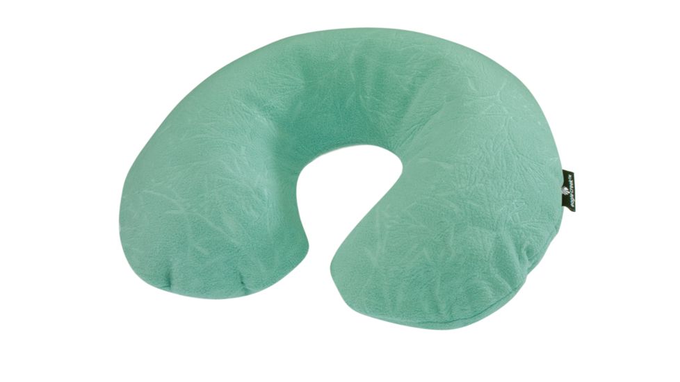 Eagle Creek Sandman Travel Pillow-Jade