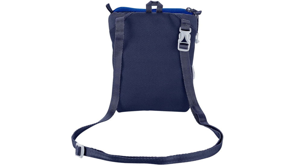 Eagle Creek Stash Neck Pouch, Aizome Blue, EC0A4PDI325OS