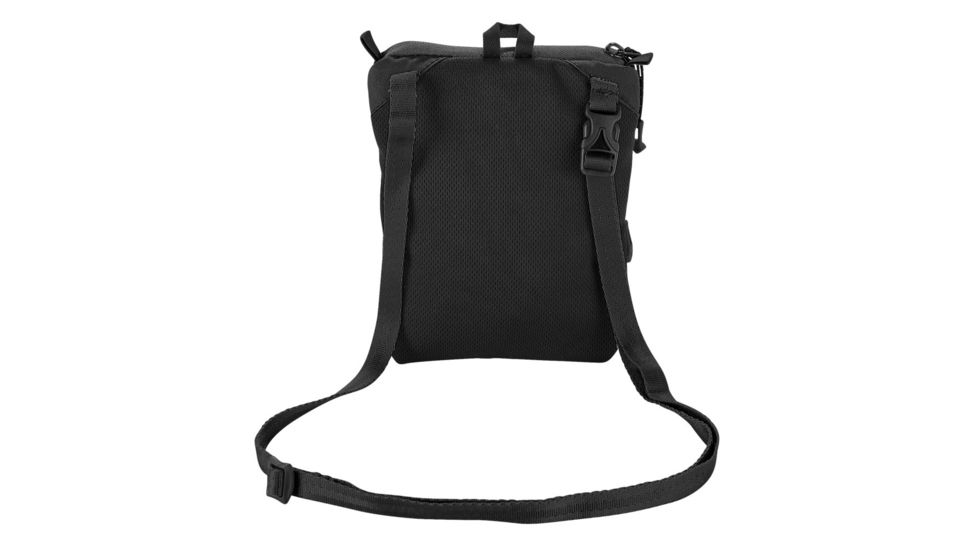 Eagle Creek Stash Neck Pouch, Black, EC0A4PDI010