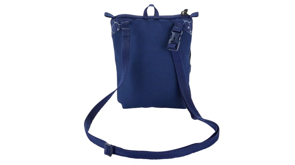 Eagle Creek Stash Neck Pouch, Koi, One Size, EC0A4PDI323