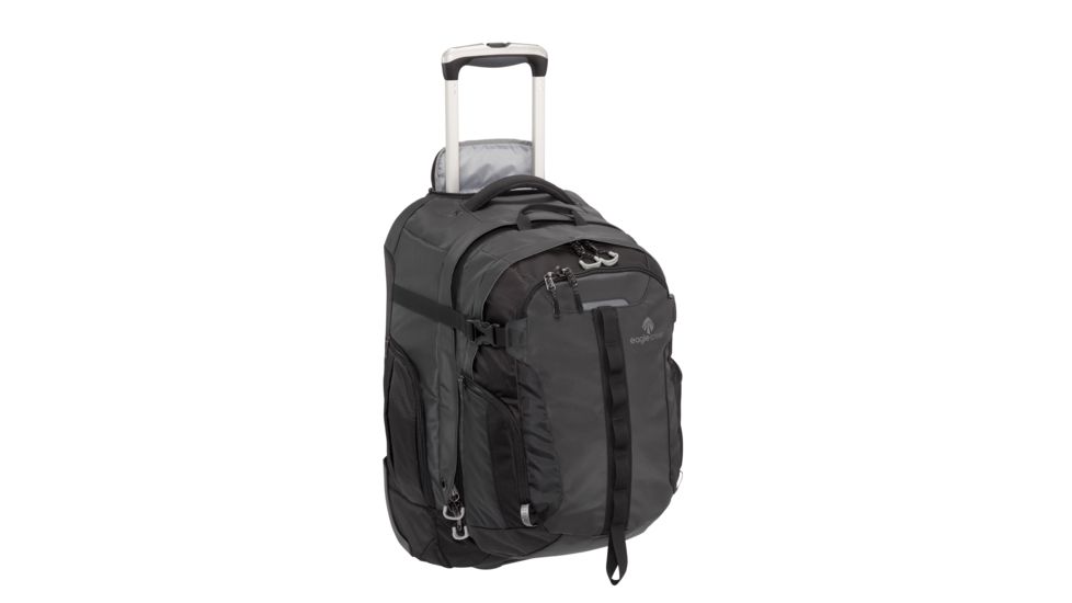 SwitchBack 22-Black