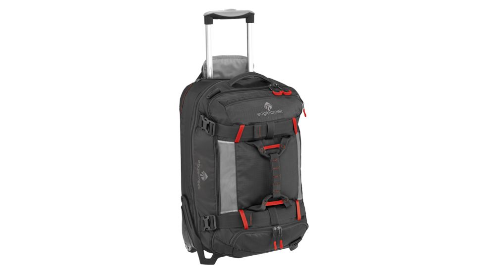 Eagle Creek Tandem Warrior 22-Black