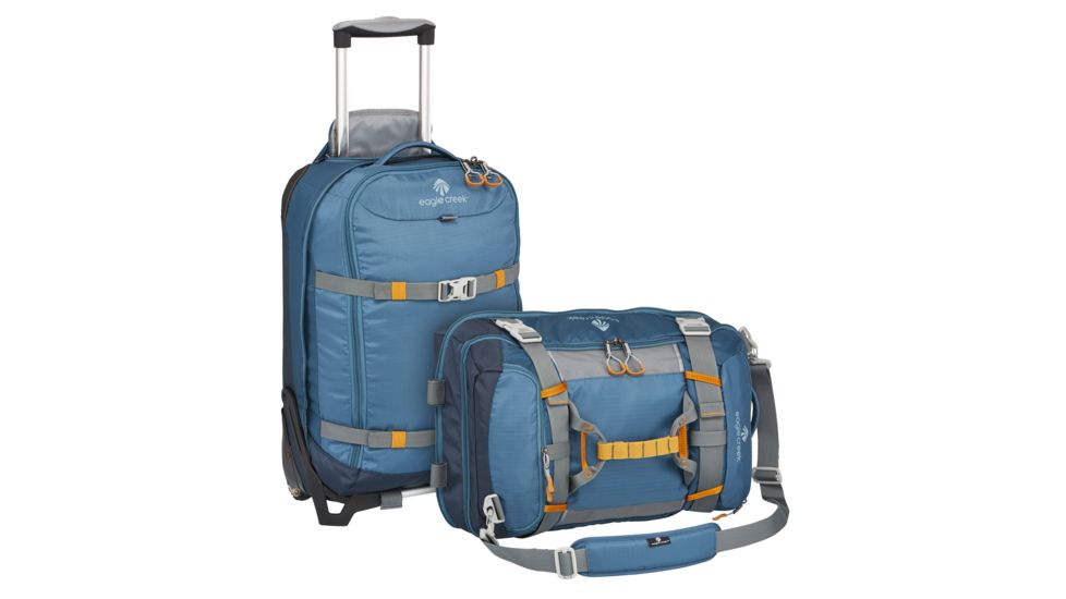 Eagle Creek Tandem Warrior 22-Slate Blue