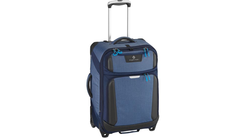 Eagle Creek Tarmac 26 Duffel-Slate Blue