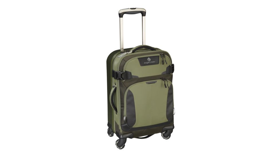 Eagle Creek Tarmac AWD 22 Carry-On-Olive