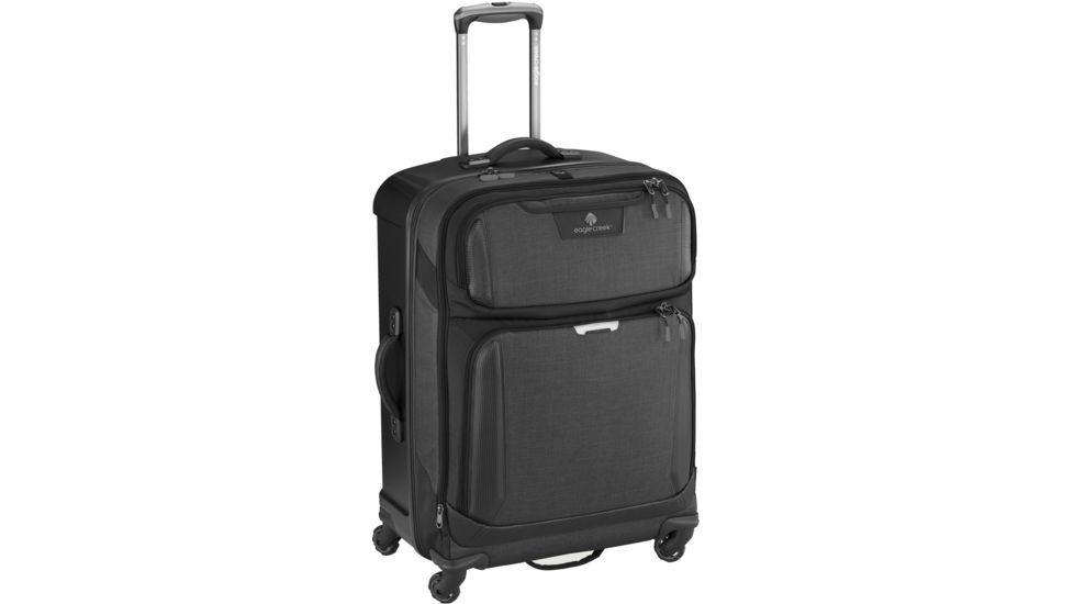 Eagle Creek Tarmac AWD 30-Asphalt Black