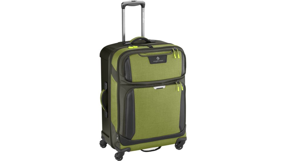 Eagle Creek Tarmac AWD 30-Highland Green