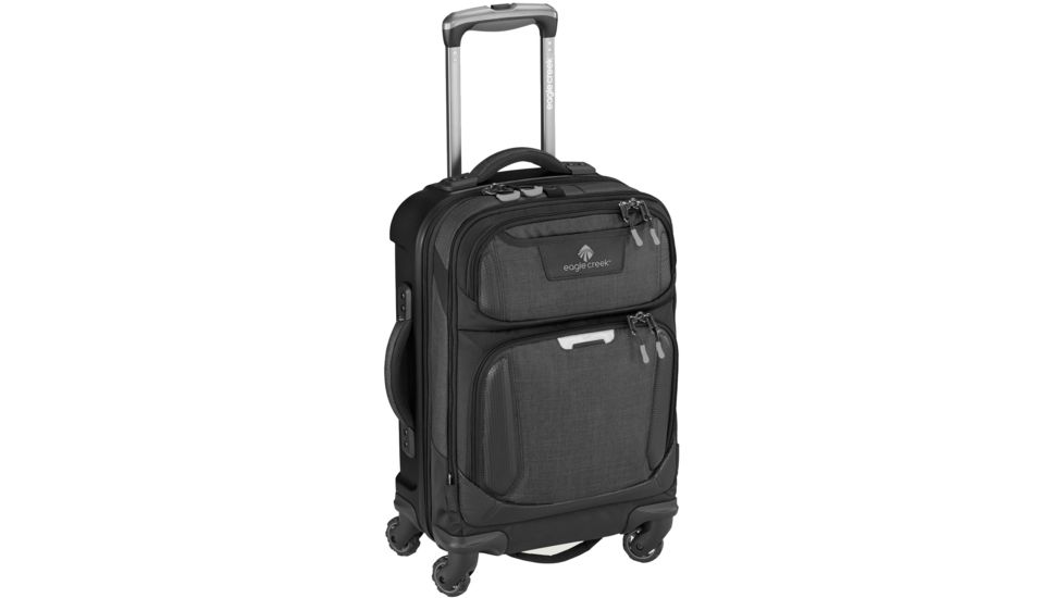 Eagle Creek Tarmac AWD Carry-On-Asphalt Black