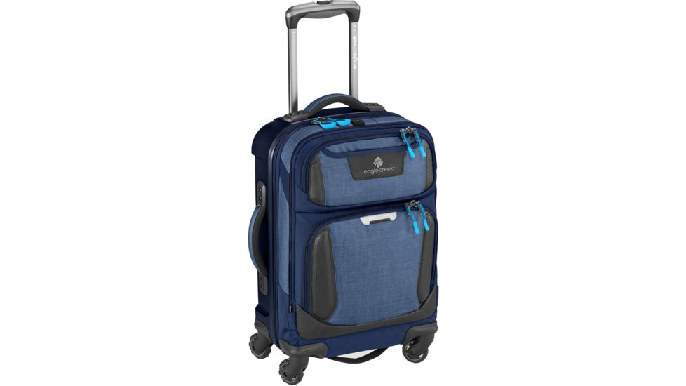 Eagle Creek Tarmac AWD Carry-On-Slate Blue