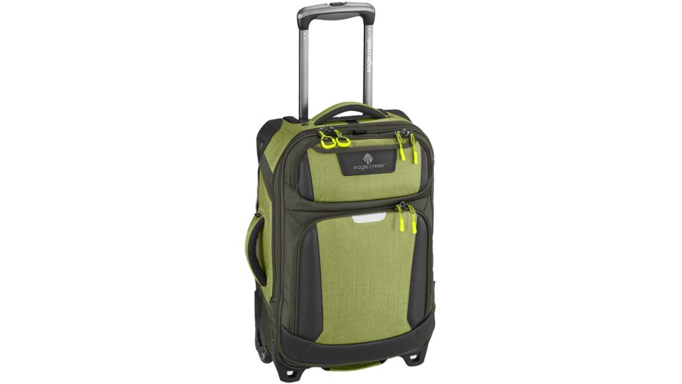 Eagle Creek Tarmac Carry-On-Highland Green