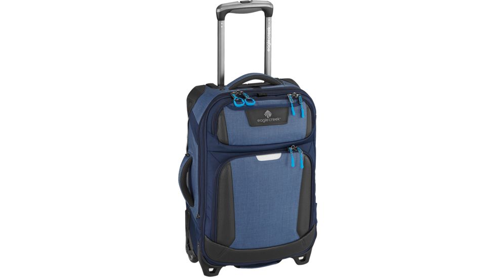Eagle Creek Tarmac Carry-On-Slate Blue