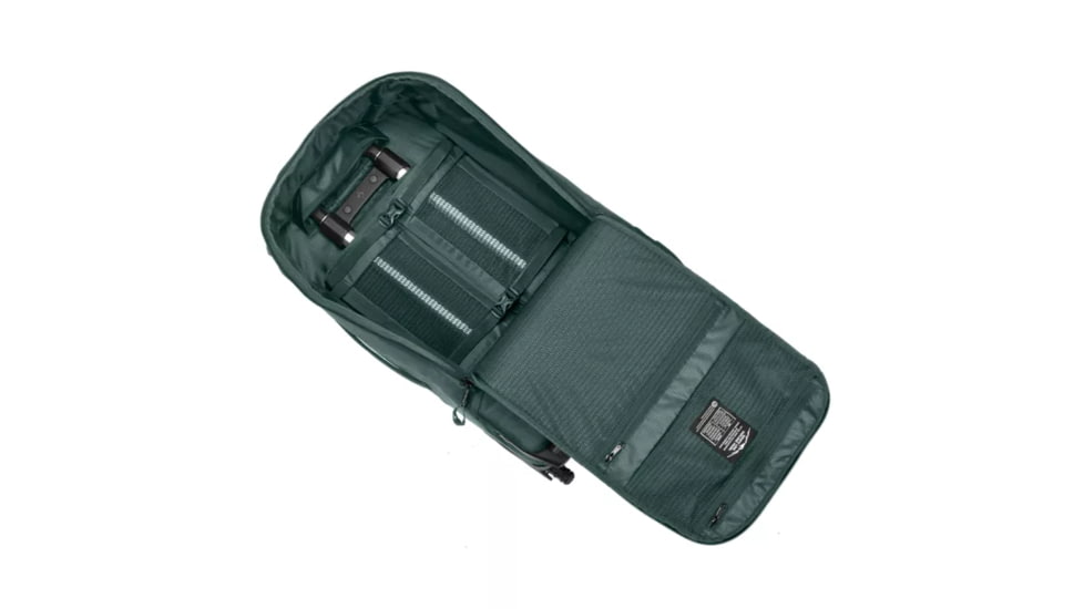 Eagle Creek Tarmac Xe 2-Wheel, 95 Liters, Arctic Seagreen, 95L, EC0A528R341