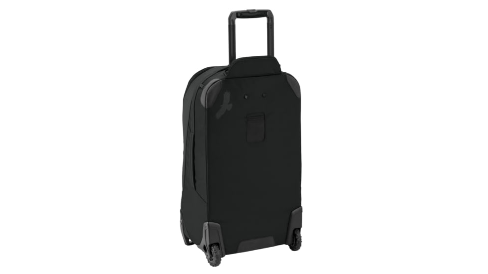 Eagle Creek Tarmac Xe 2-Wheel, 95 Liters, Black, 95L, EC0A528R010