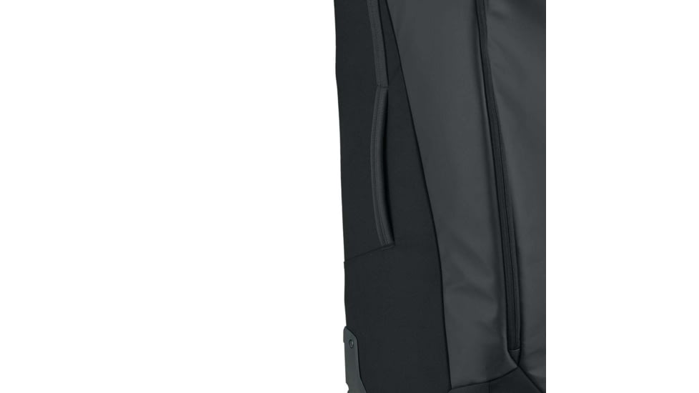 Eagle Creek Tarmac XE 4-Wheel Carry On, Black, EC0A528S010OS