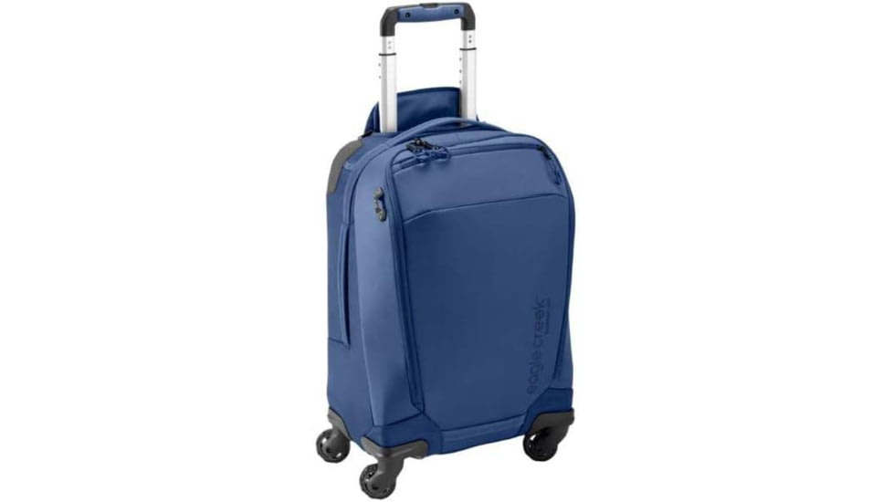 Eagle Creek Tarmac XE 4-Wheel Carry On, Kauai Blue, 20in, EC0A528S347