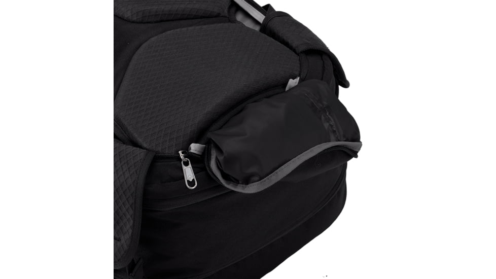Eagle Creek Tour Travel Pack 40L, Black, Small/Medium, EC0A5EJZ010OS