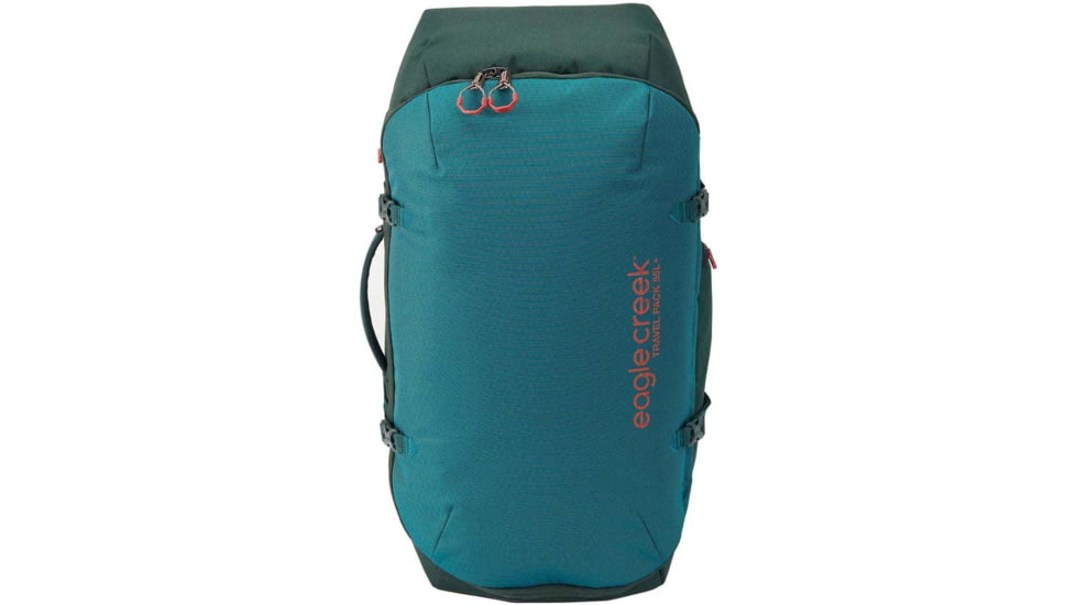 Eagle Creek Tour Travel Pack 55L, Arctic Seagreen, Medium/Large, EC0A5EK3341OS