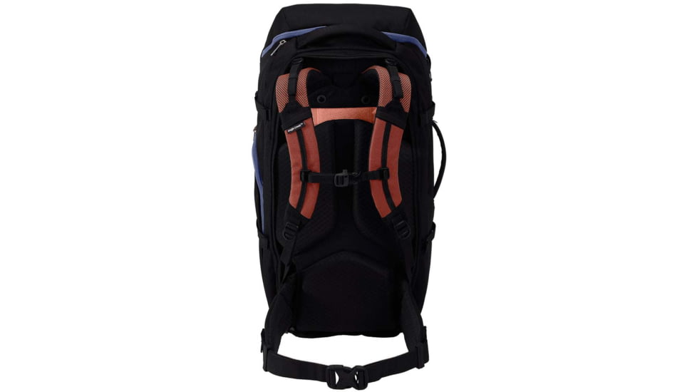 Eagle Creek Tour Travel Pack 55L, Midnight Sun, Medium/Large, EC0A5EK3342OS