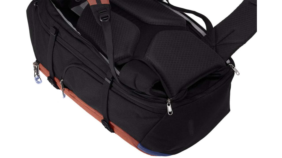 Eagle Creek Tour Travel Pack 55L, Midnight Sun, Medium/Large, EC0A5EK3342OS