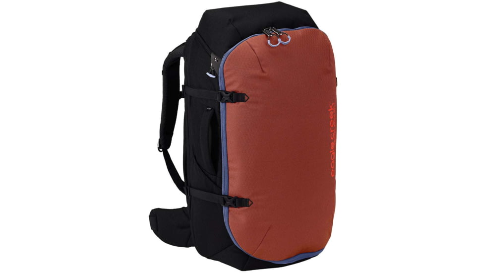 Eagle Creek Tour Travel Pack 55L, Midnight Sun, Medium/Large, EC0A5EK3342OS