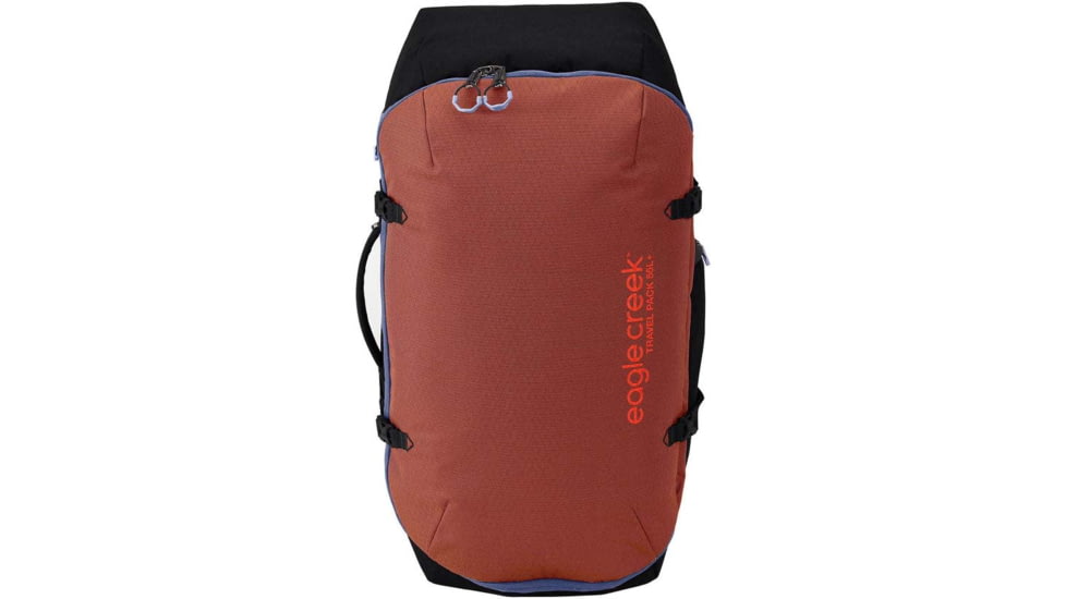 Eagle Creek Tour Travel Pack 55L, Midnight Sun, Medium/Large, EC0A5EK3342