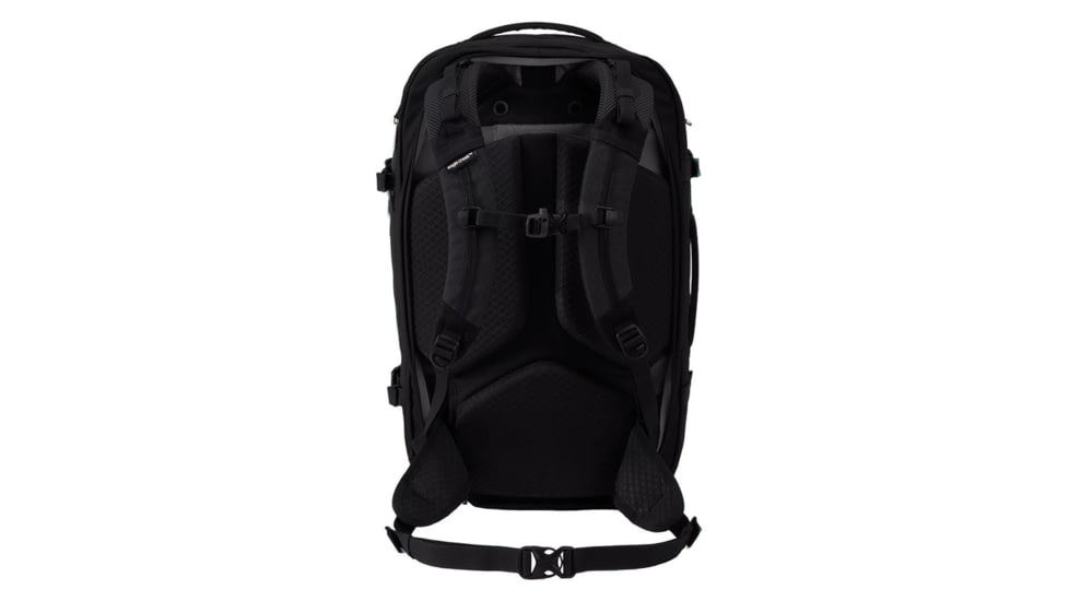 Eagle Creek Tour Travel Pack, Black, 40L, EC060504010
