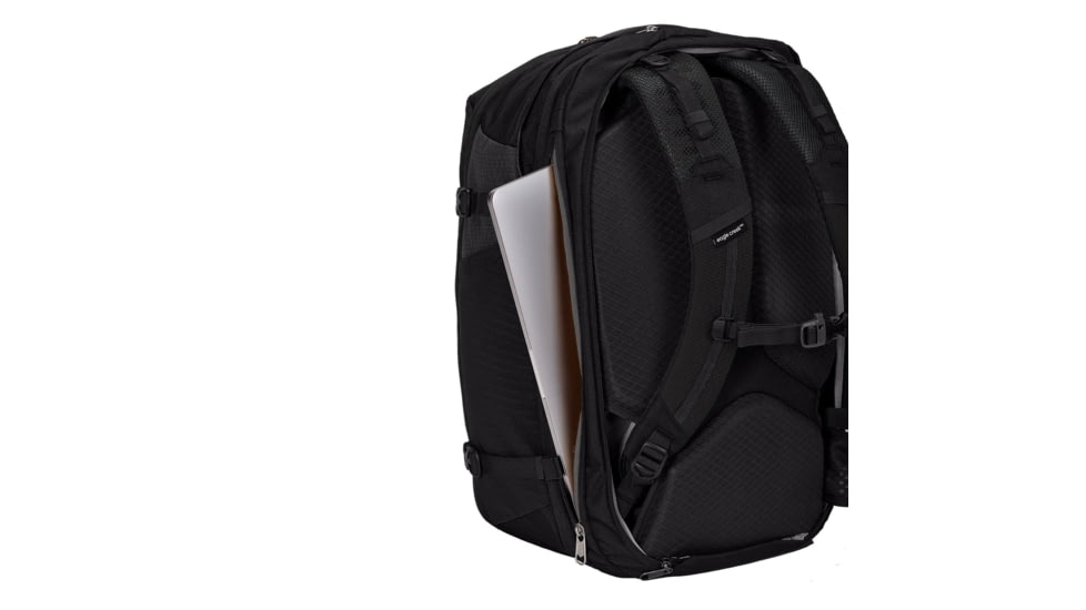 Eagle Creek Tour Travel Pack, Black, 40L, EC060504010