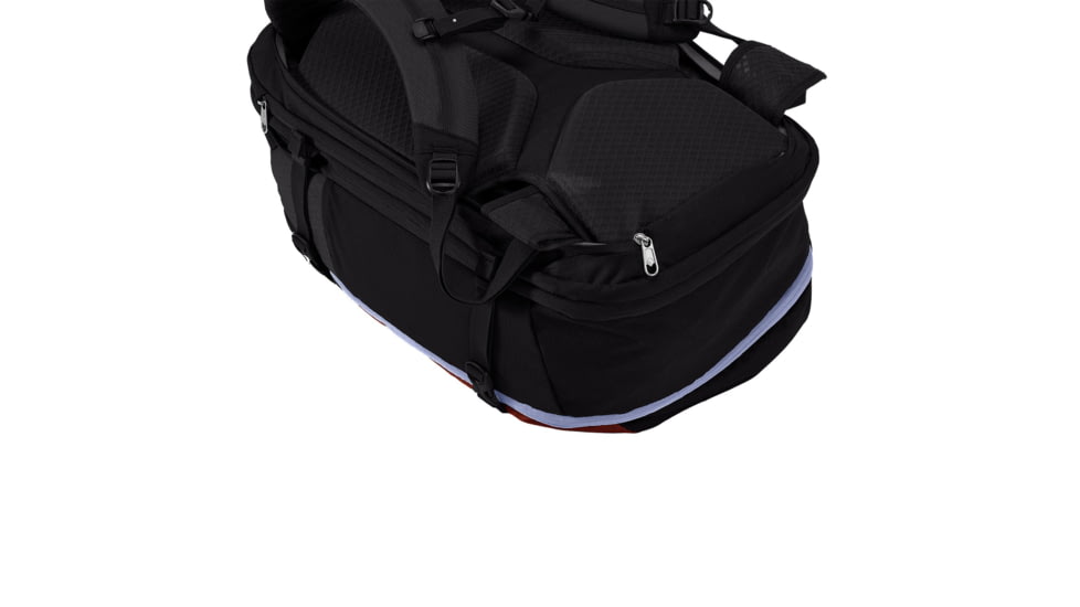 Eagle Creek Tour Travel Pack, Black, 40L, EC060504010