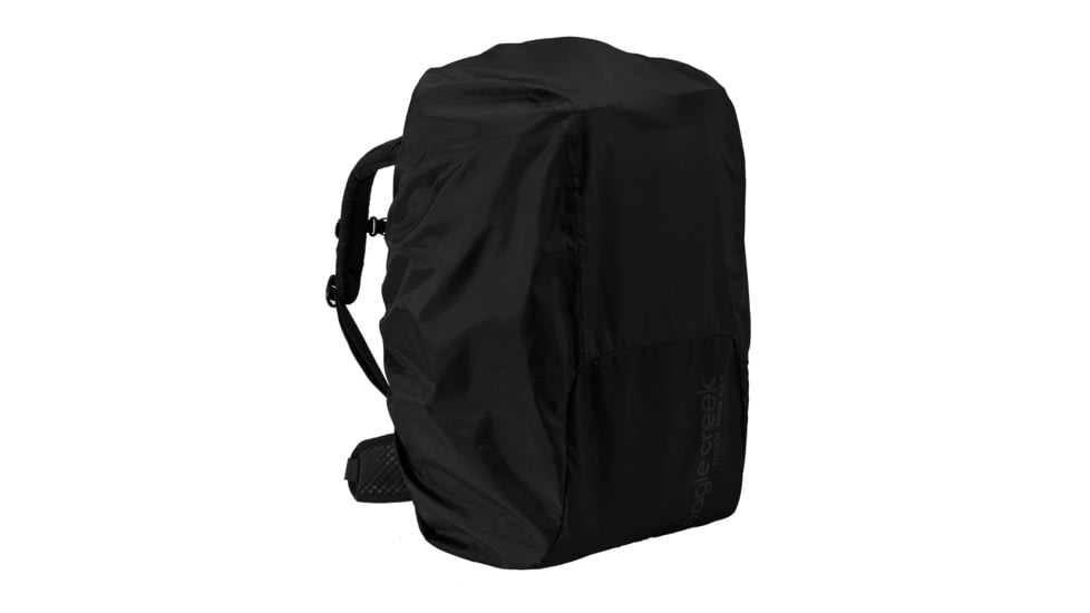 Eagle Creek Tour Travel Pack, Black, 40L, EC060504010