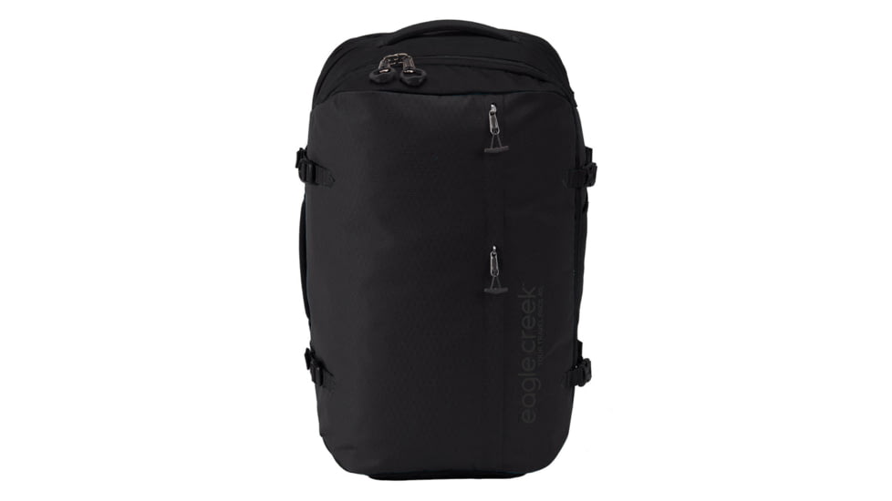 Eagle Creek Tour Travel Pack, Black, 40L, EC060504010