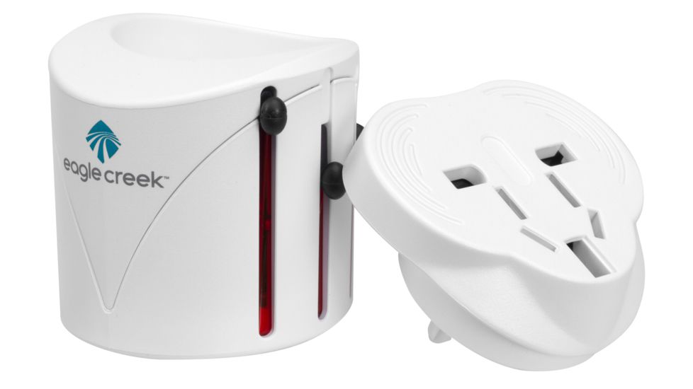 Eagle Creek Universal Travel Adapter Pro