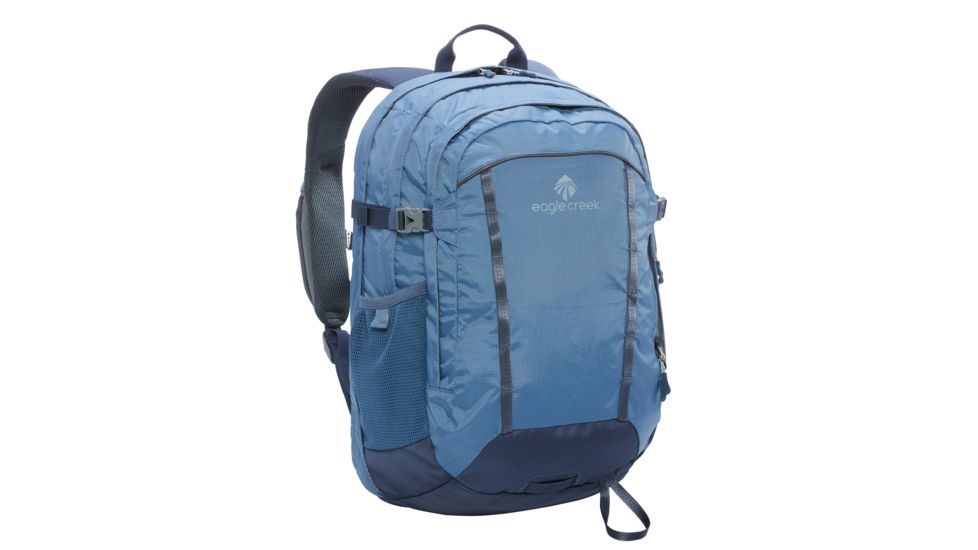 Eagle Creek Universal Traveler Backpack RFID